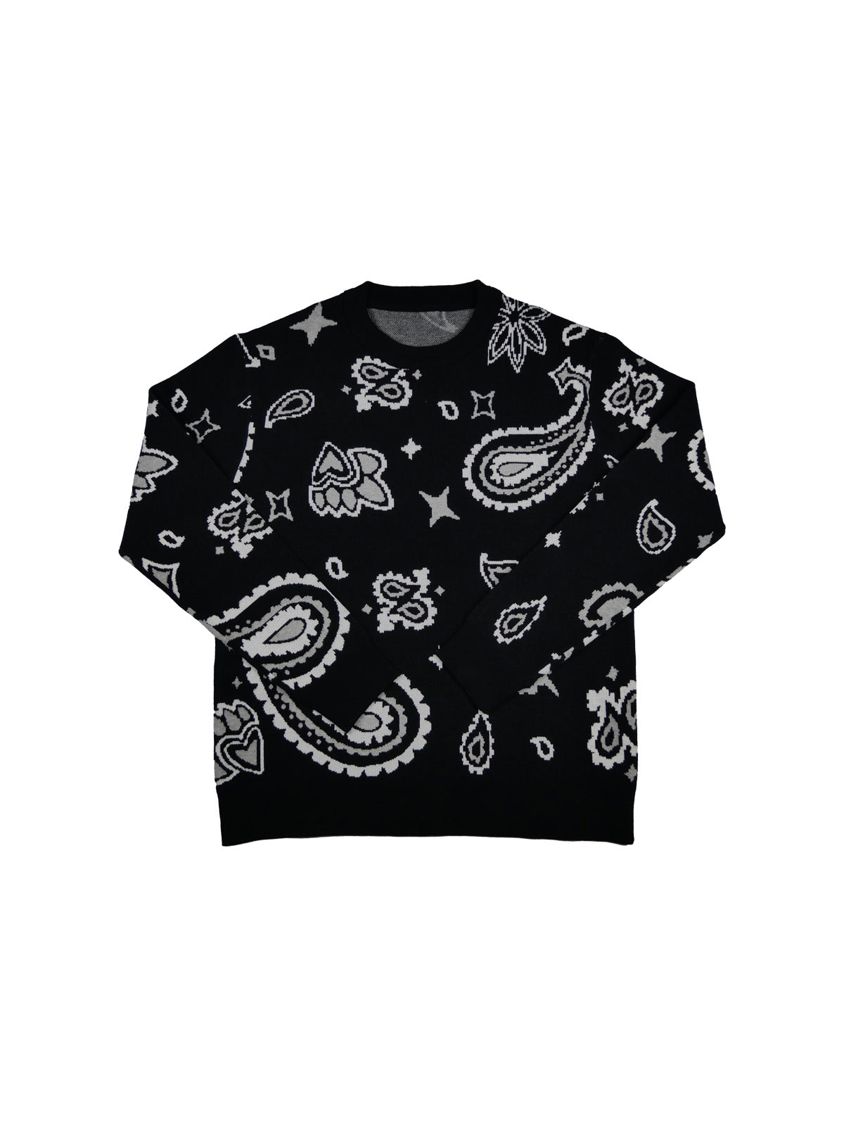 ペイズリーニット【SALE】 – DayGLORY