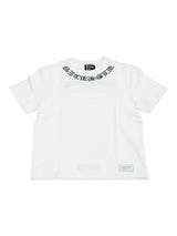 バックラベルTEE