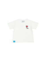 KIDS ハートロゴTEE