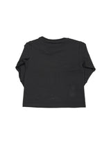 KIDS グラデーションアームクロスL/TEE