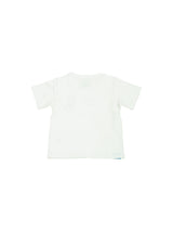 KIDS ハートロゴTEE