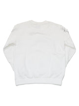 チェーンスリーブトレーナー