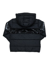 シャイニーロゴブルゾン