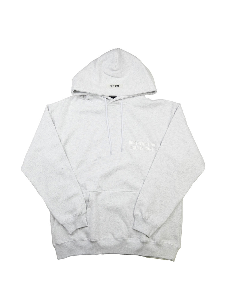 GOAT DGLRパーカー【40%OFF】