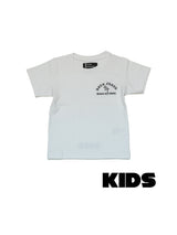 KIDSラメ刺繍TEE