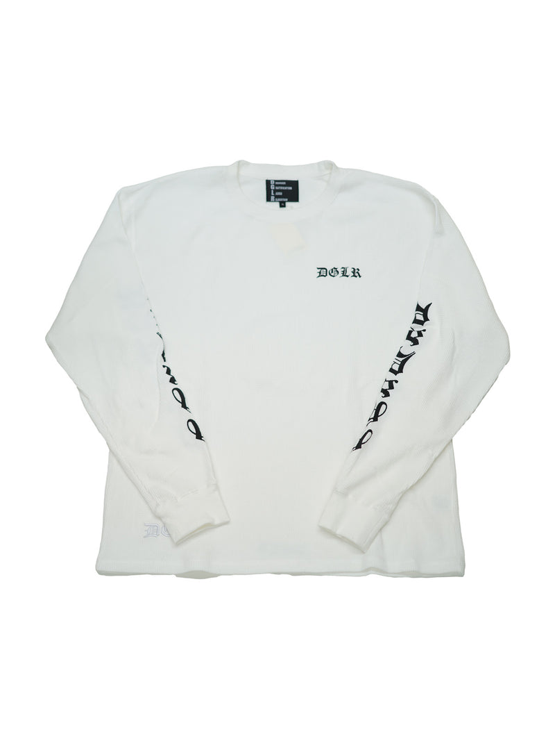 サーマルOLDE L/TEE