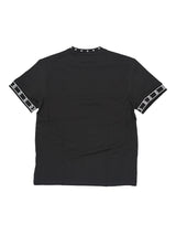 ネックロゴリブTEE