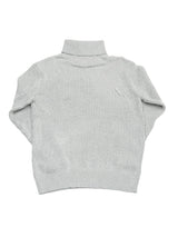 プレートタートルニット【予約商品】