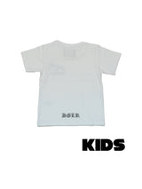 KIDSラメ刺繍TEE