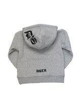 KIDS INSANEスウェットパーカー