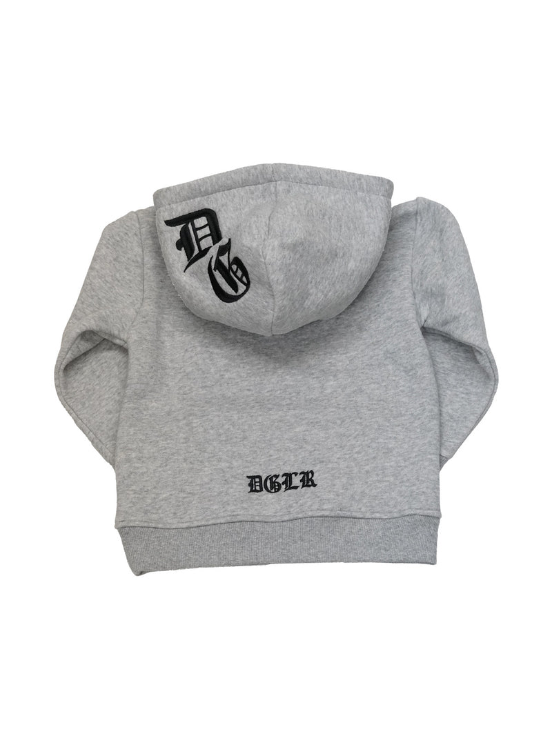 KIDS INSANEスウェットパーカー