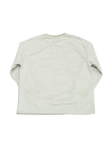 スウェードプレートL/TEE【予約商品】