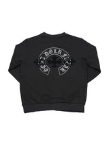 フェルトクロストレーナー