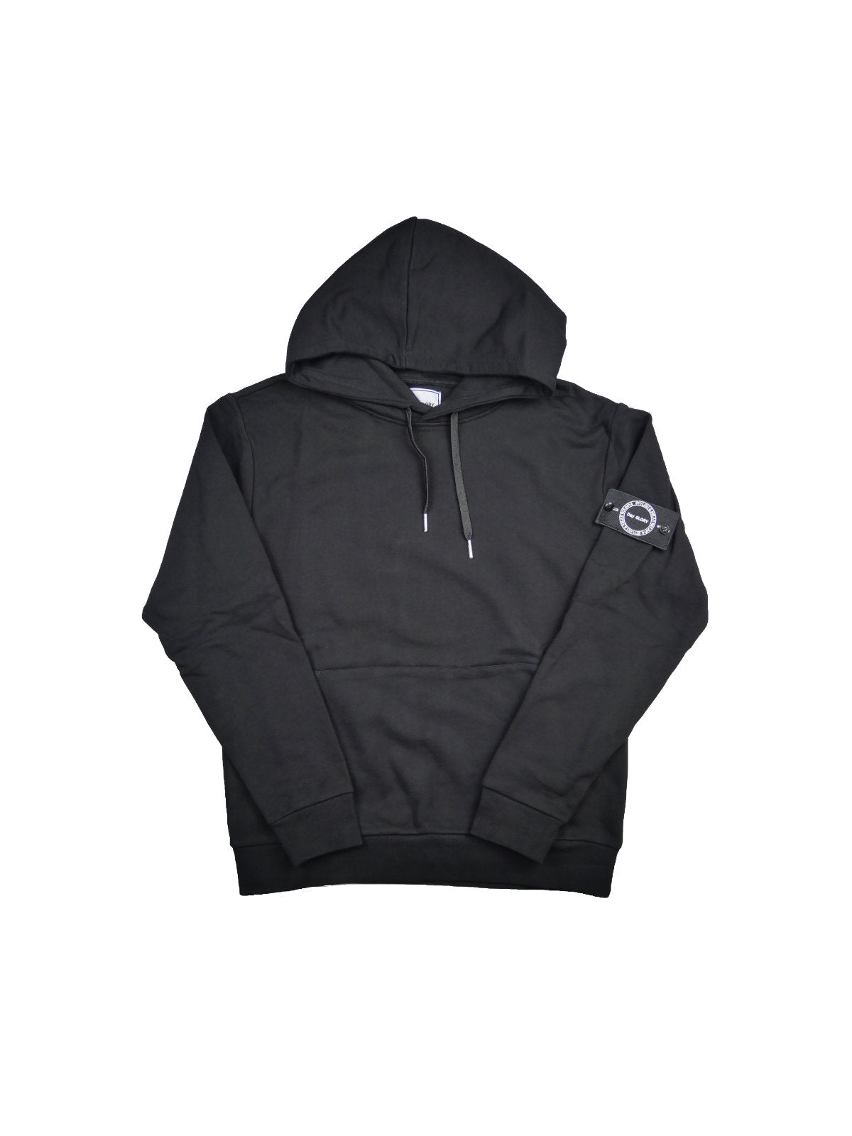 ワッペンスウェットパーカー – DayGLORY