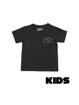 KIDSラメ刺繍TEE
