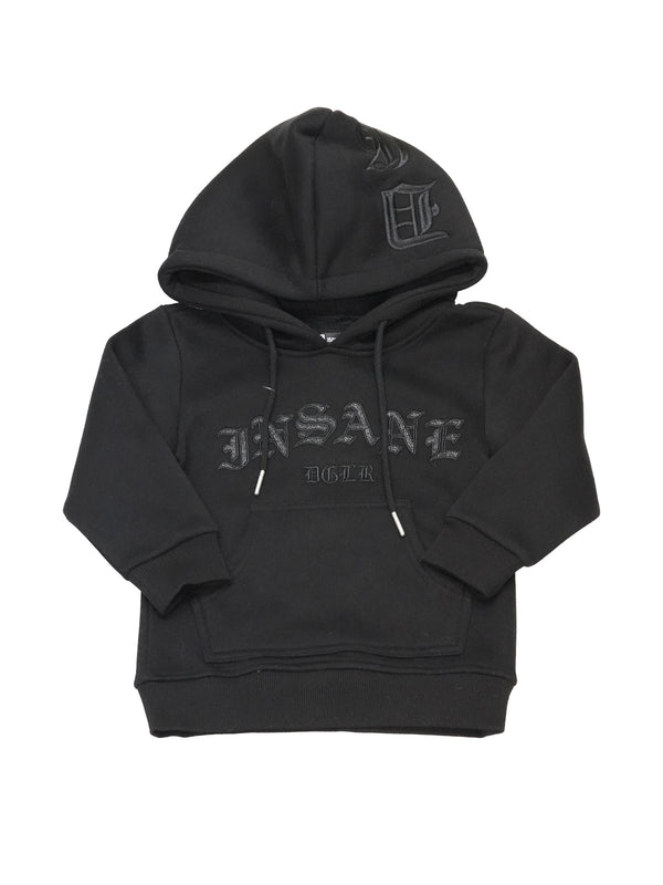 KIDS INSANEスウェットパーカー