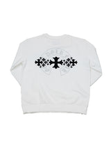 フェルトクロストレーナー