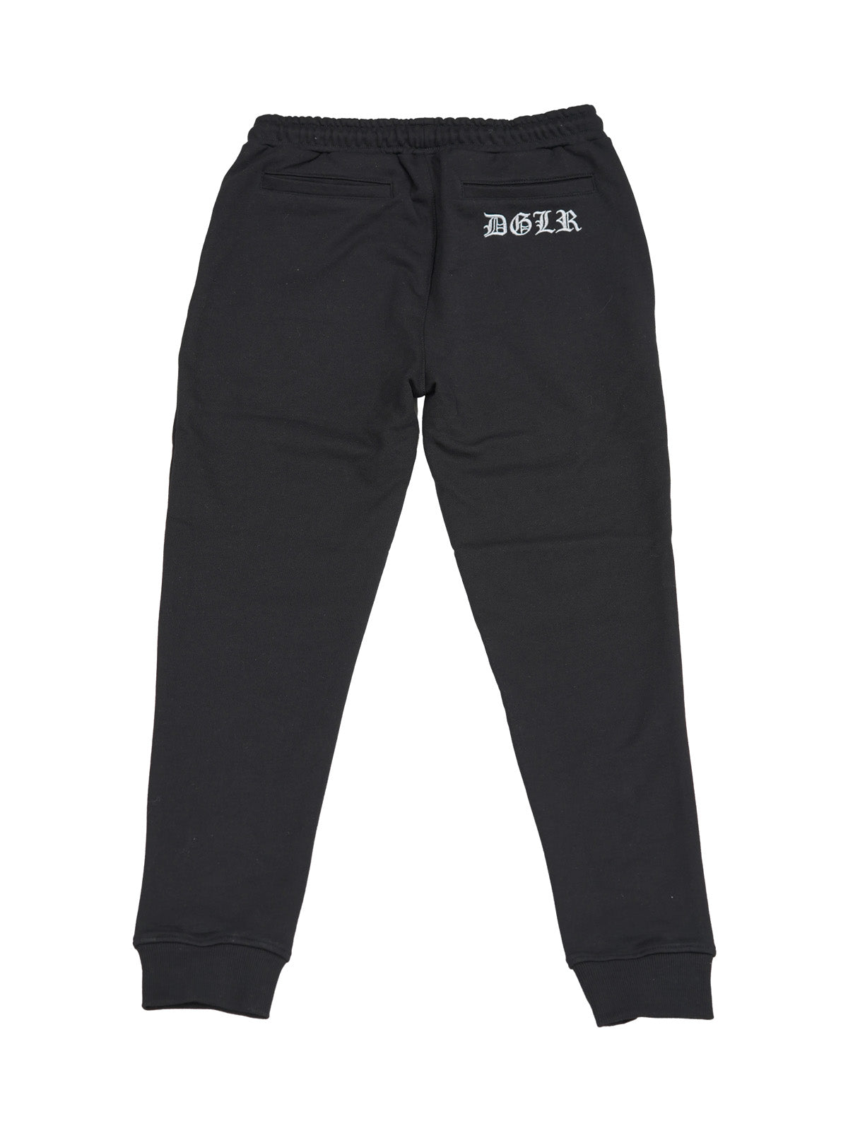 DGLRメタル刺繍パンツ – DayGLORY