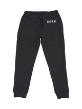 DGLRメタル刺繍パンツ