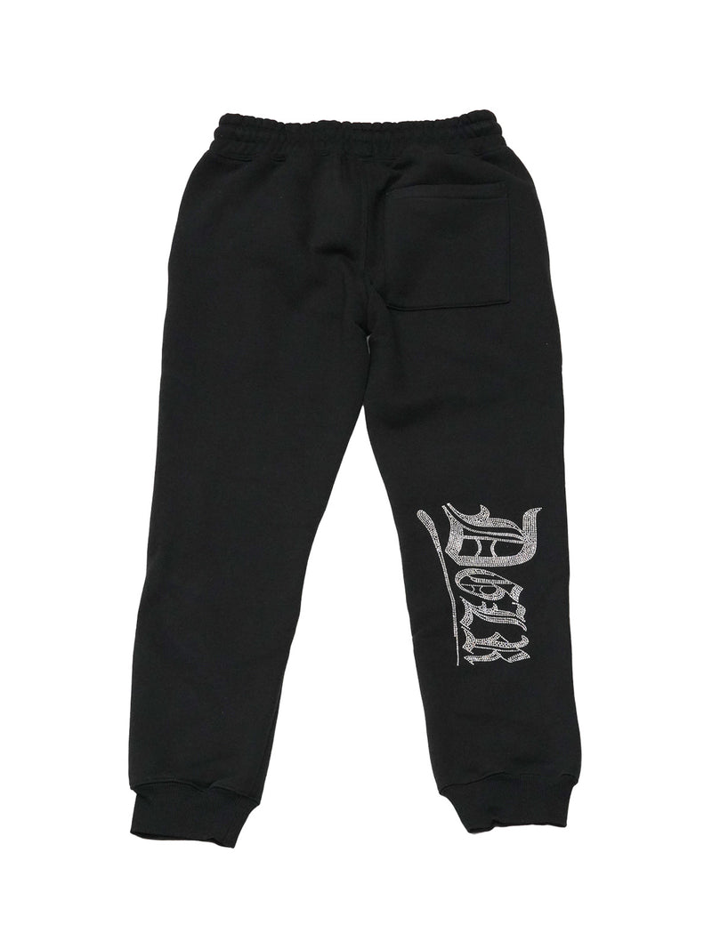 RS DGLRスウェットパンツ