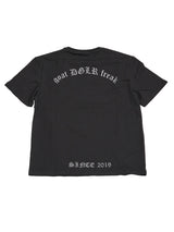 トリプルクロスロゴTEE