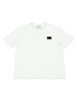 ネックリブストーンTEE