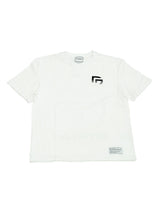 グラデーションロゴTEE