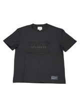 エンボスフレームTEE