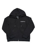 ストーンクロスパーカー