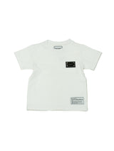 KIDSプレートTEE