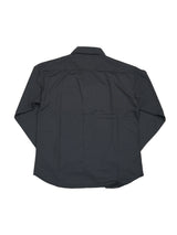 冷感ストレッチサッカーシャツ