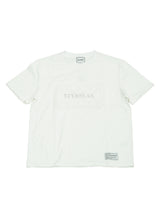 エンボスフレームTEE