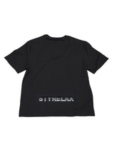 グラデーションロゴTEE