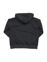 プレートナイロンブルゾン【予約商品】