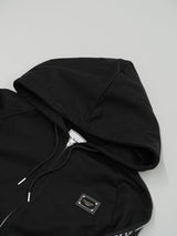 ストーンクロスパーカー