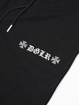 ストーンクロスパンツ