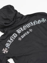 ストーンクロスパーカー