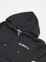 ストーンクロスパーカー