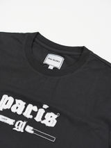 OLDロゴPARIS ロンTEE