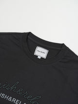 S&RストーンL/TEE