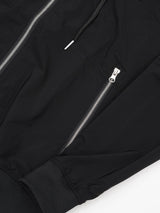 プレートナイロンブルゾン【予約商品】