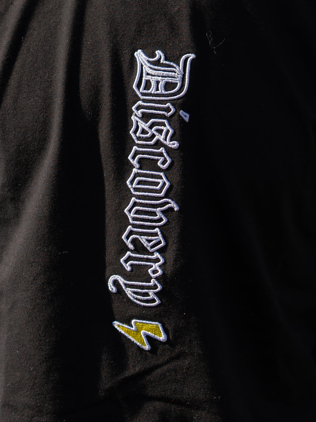 DiscoveryロンT【SALE】 – DayGLORY