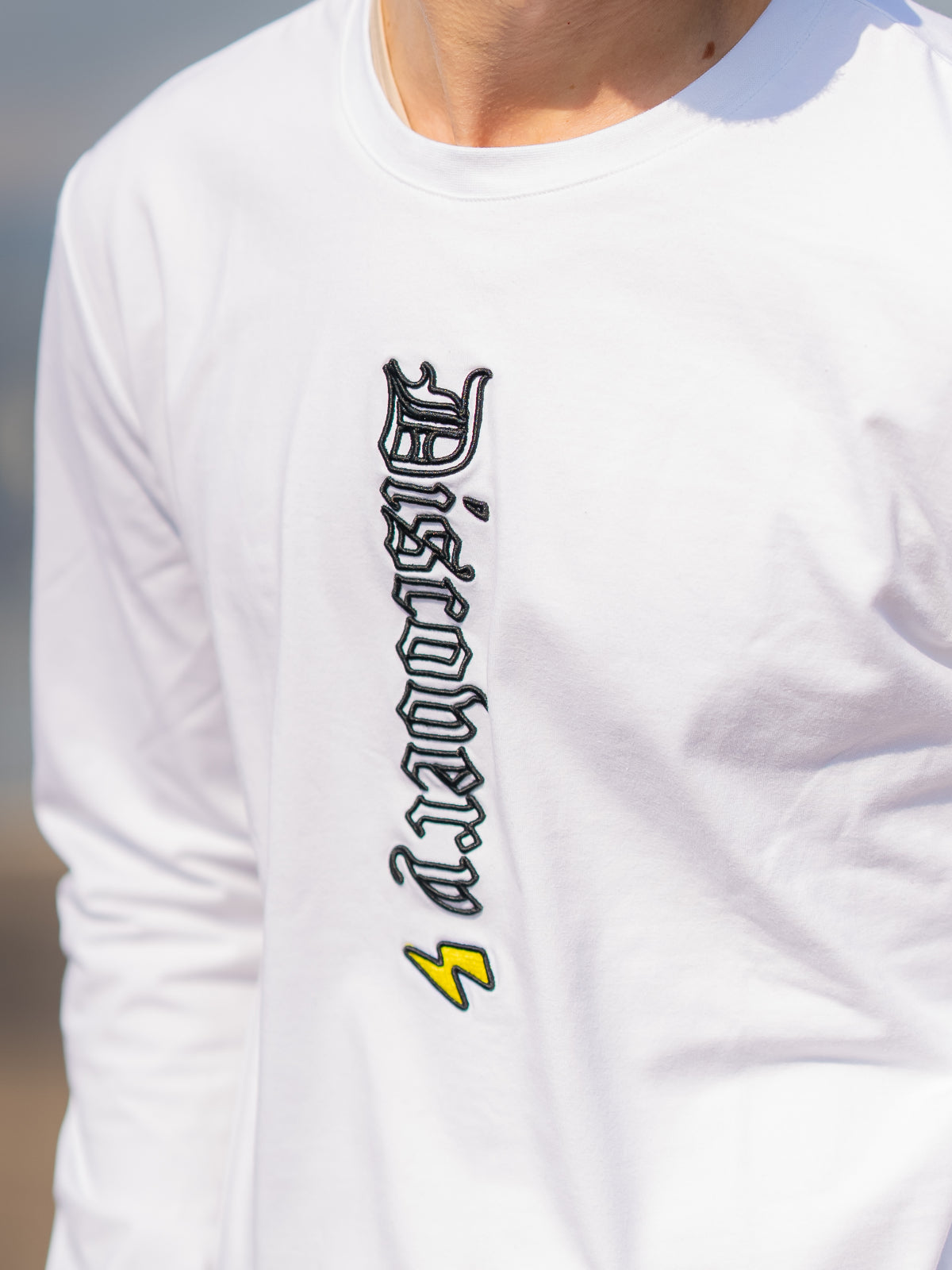 DiscoveryロンT【SALE】 – DayGLORY