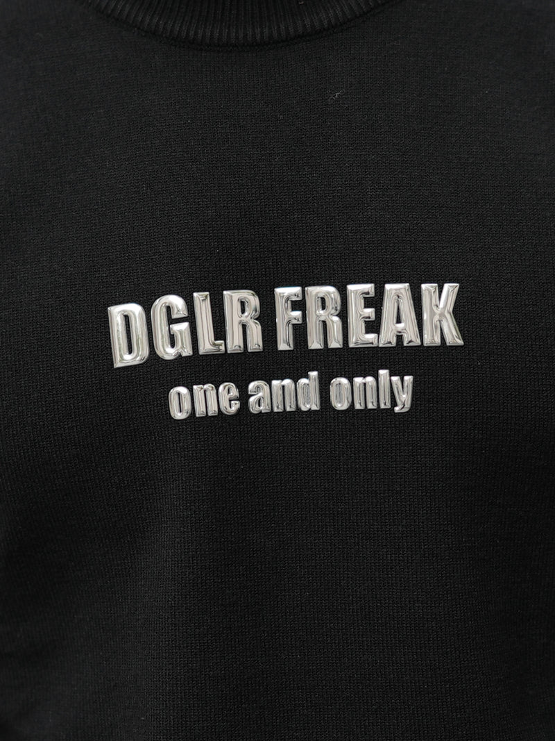 DGLR FREAKニット