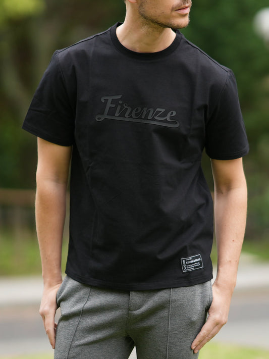 Firenze TEE【SALE】