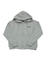 ストーンクロスパーカー