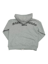 ストーンクロスパーカー