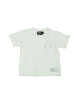 KIDSラメロゴTEE