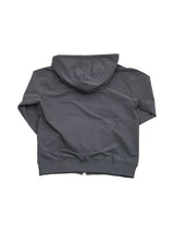 プレートナイロンブルゾン【予約商品】