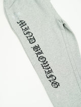 ストーンクロスパンツ